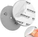 ECENCE Magnethalter 5× Ø 70 mm