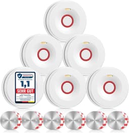 Wlikeit Wlikeit SD-431, 6er-Set