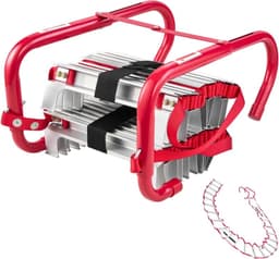 VEVOR VEVOR Feuerleiter 7,62 m