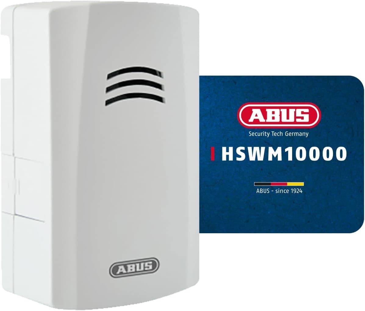 ABUS Wassermelder HSWM10000