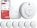 X-Sense SD19-MN61 Smart 6er 10J