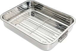 KitchenCraft KitchenCraft Bratblech Medium 37×28 cm