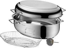 WMF Oval 8,5 l mit Einsatz