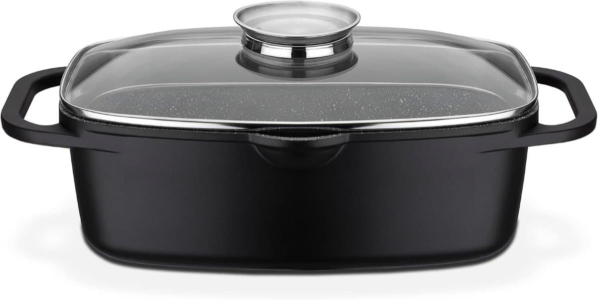 GSW Gourmet Granit 6 l