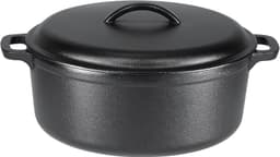 Amazon Basics Rohguss 6,62 l