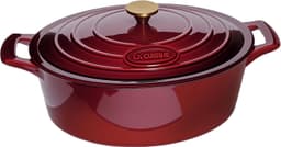 La Cuisine Oval 33 cm