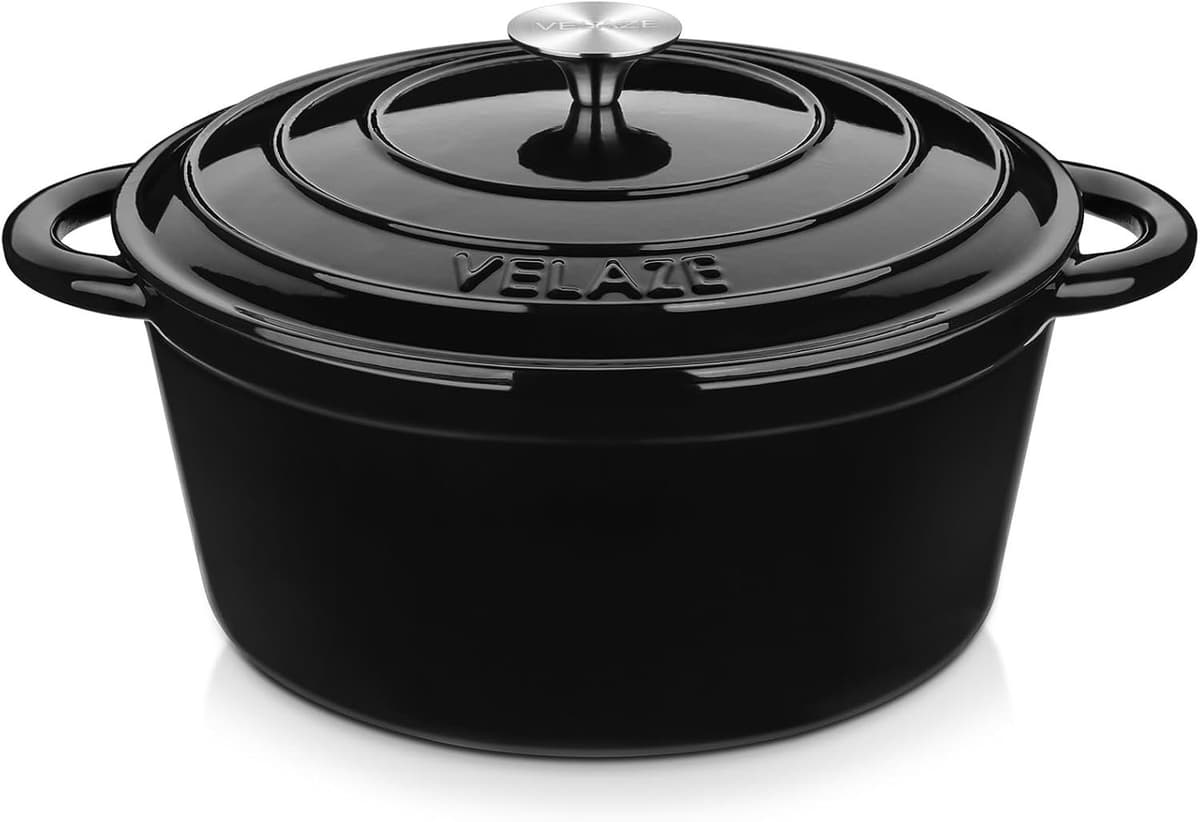 Velaze Gusseisen 29 cm