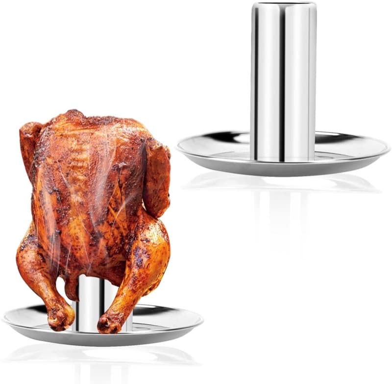 Testsieger Hähnchengriller