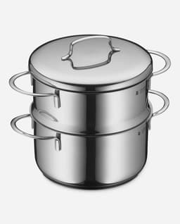WMF WMF Mini Dampfgarer 16 cm