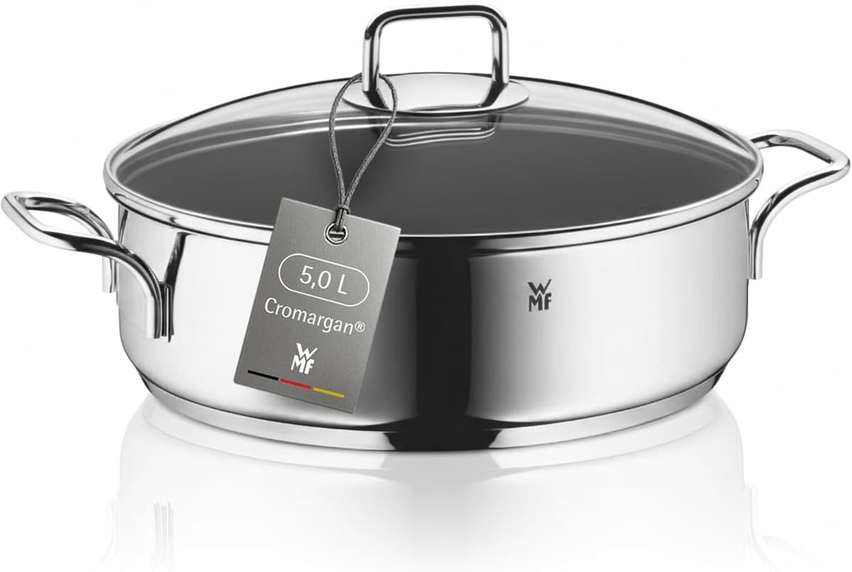Testsieger WMF 28 cm 5 l