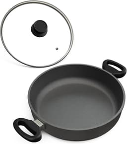 Hoffmann Hoffmann 32 cm Aluguss 4 l
