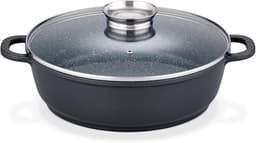 GSW GSW Gourmet Granit 32 cm