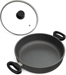 Hoffmann Hoffmann 32 cm Aluguss