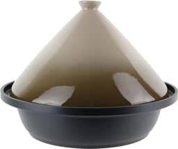 COOK CONCEPT COOK CONCEPT Tajine 30 cm Taupe