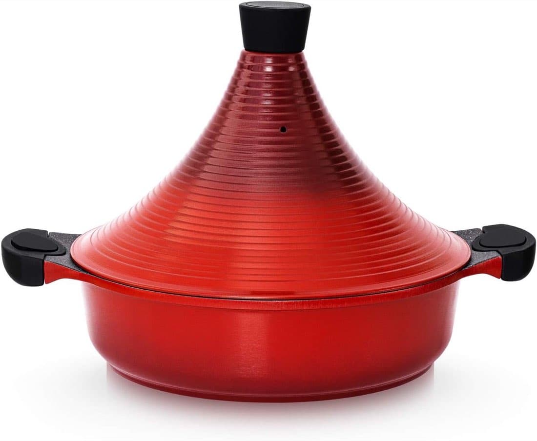Testsieger INTIGNIS Tajine 28 cm