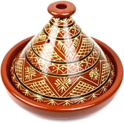 Generisch Tajine Ton 30 cm Marrakesch