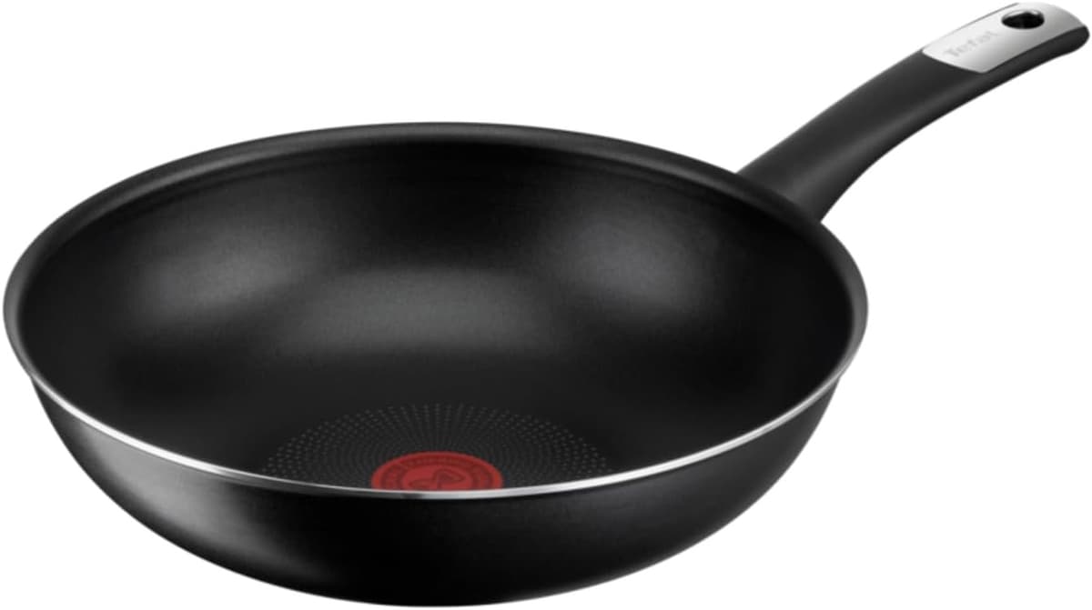 Tefal Hard Titanium Essential 28 cm