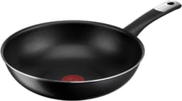 Tefal Hard Titanium Essential 28 cm