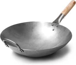 Craft Wok Craft Wok Carbonstahl 35,6 cm
