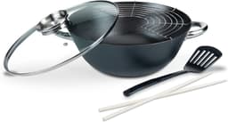GSW GSW Gusseisen-Set 32 cm