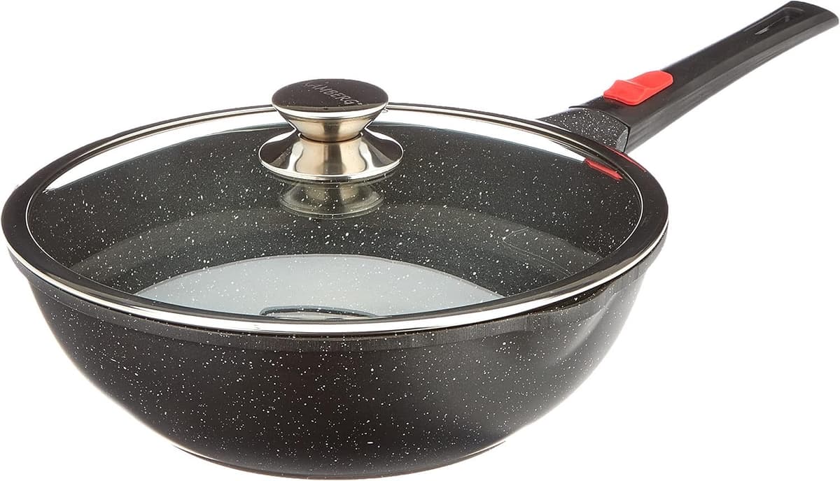 Kamberg 30 cm Steckgriff