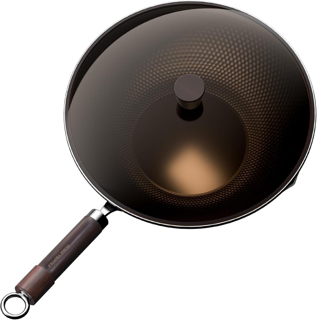 Armorbear Carbonstahl 30 cm