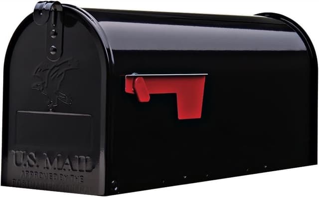 Original US Mailbox Elite