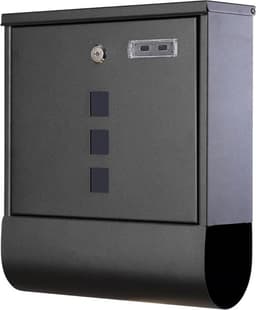 Grafner Design Zeitungsfach