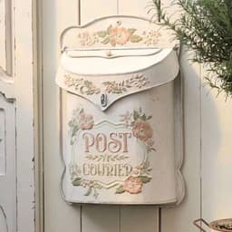 BIG FORTUNE BIG FORTUNE Floral Vintage