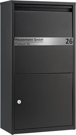 Haussmann Haussmann BOX391