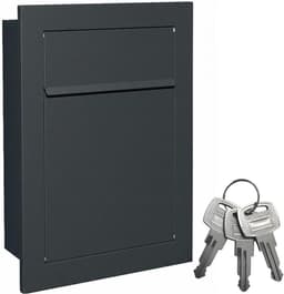 ALSTEN TECH ALSTEN Anthrazit