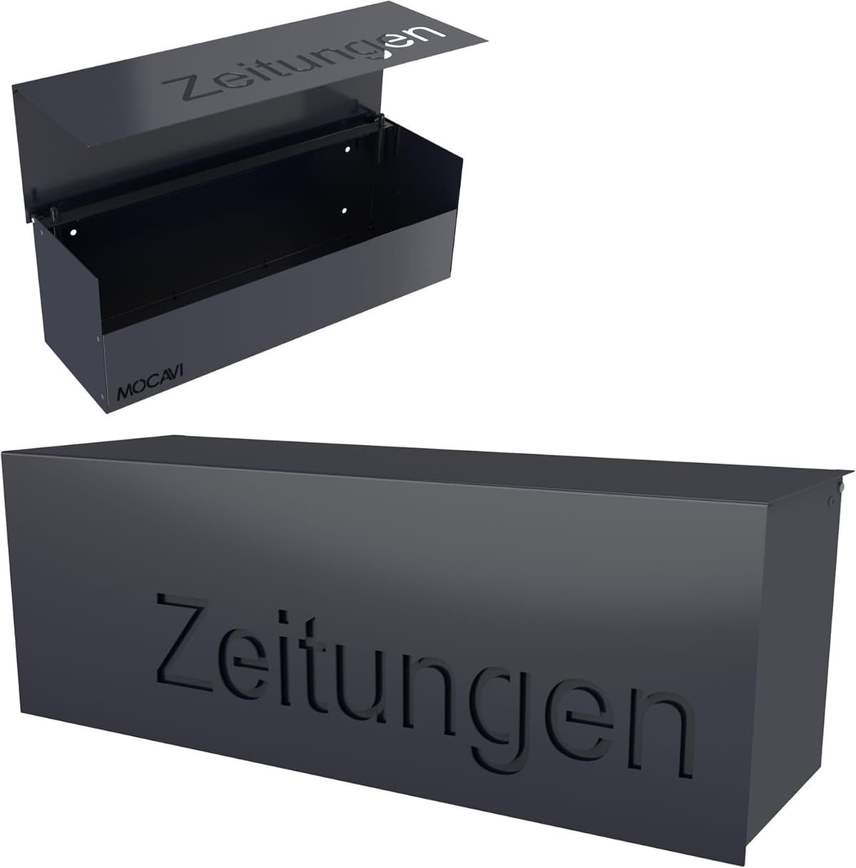 Testsieger MOCAVI ZF 2b XXL