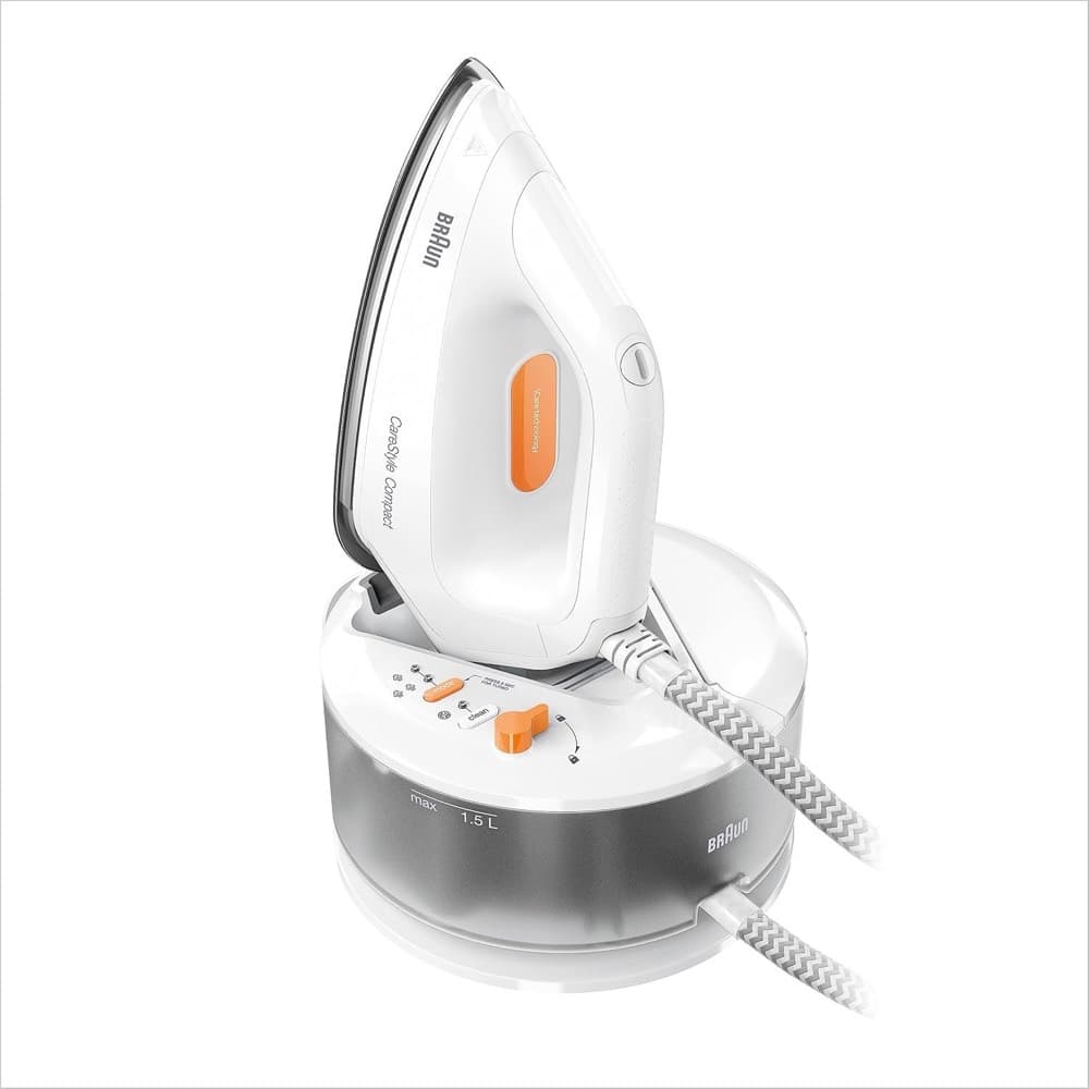Braun CareStyle Compact IS 2132 WH