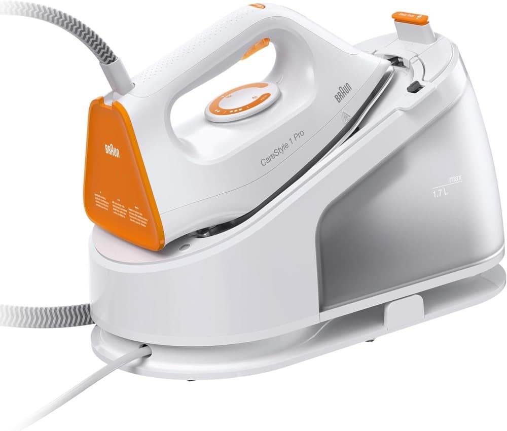 Braun CareStyle 1 Pro IS 1511 WH