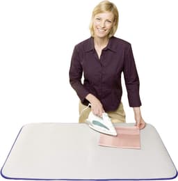 WENKO Thermo Bügeltischauflage 65×100