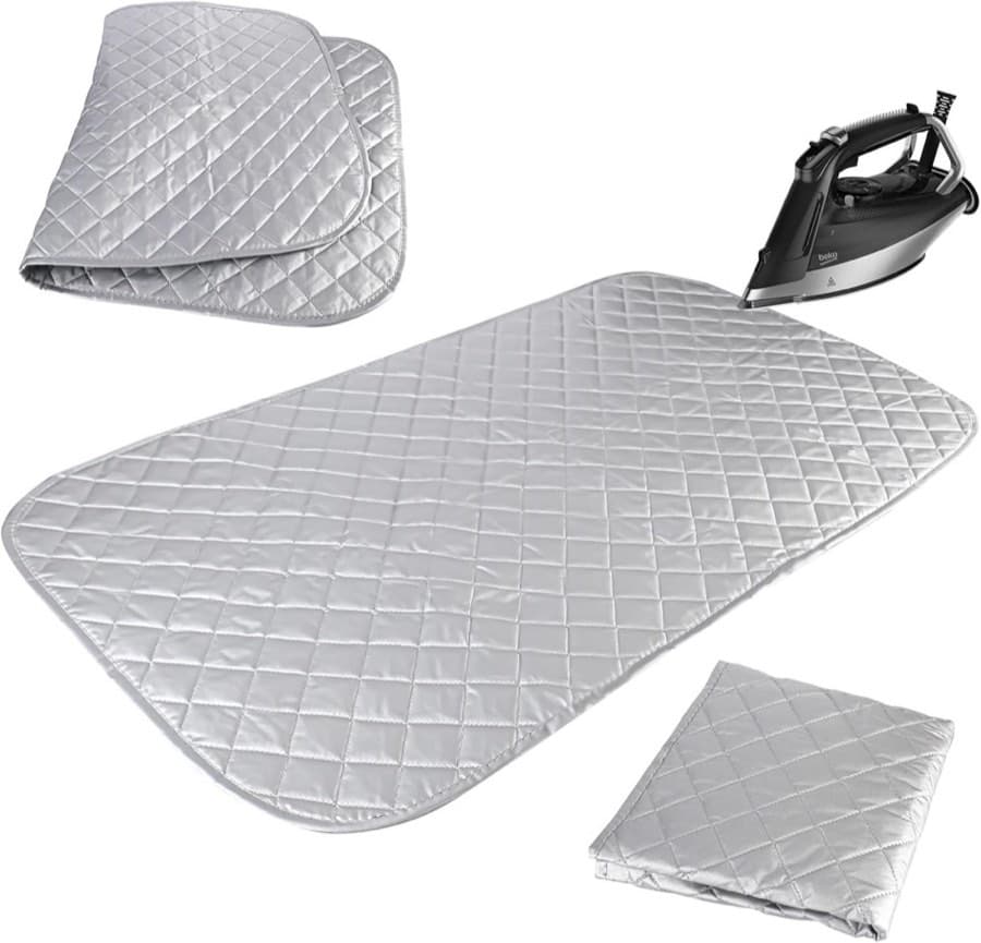 YYTECH Bügelmatte 48×85