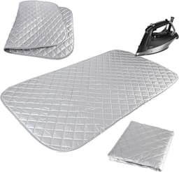 YYTECH Bügelmatte 48×85