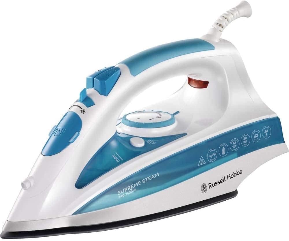 Russell Hobbs Supreme Steam Pro 20562-56