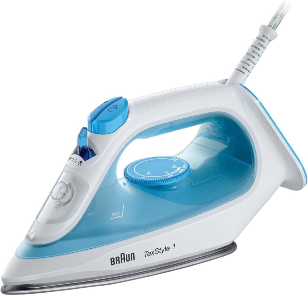 Braun TexStyle 1 SI1029BL