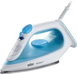 Braun TexStyle 1 SI1029BL