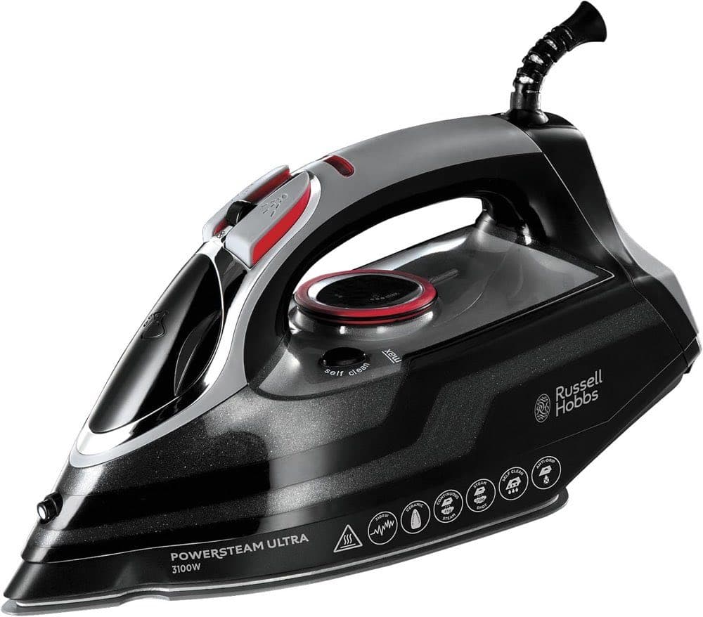 Russell Hobbs PowersteamUltra 20630-56