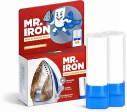 Today Mr. Iron Reinigungsstick (2×)