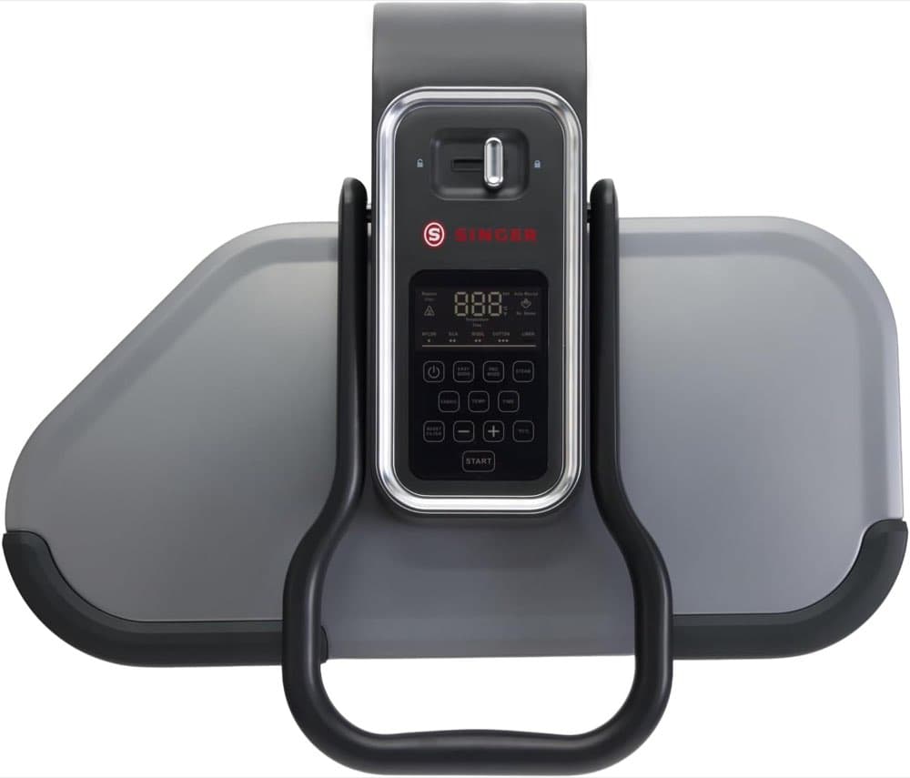 Singer Intelligent Steam Press 2.0