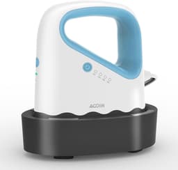 AOOIIN Mini Heißpresse Blau