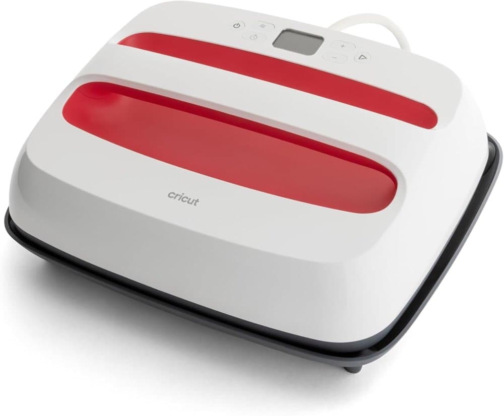 Cricut EasyPress 2 SE 30,5×25,3 cm