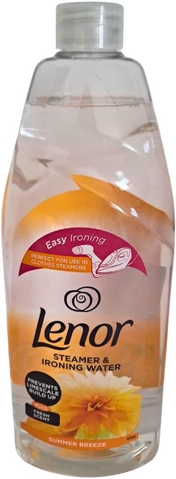 Lenor Bügelwasser Summer Breeze 1 l