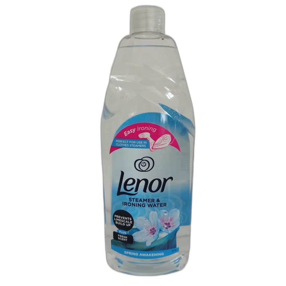 Lenor Bügelwasser Frühlingserwachen 1 l