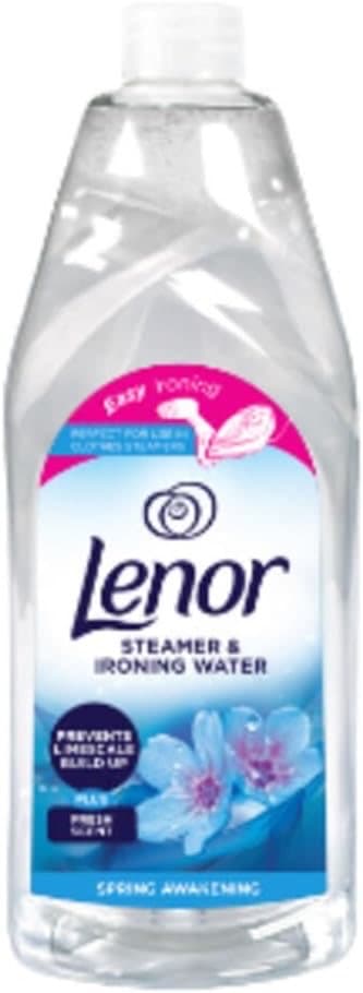 Lenor Bügelwasser Spring Awakening 6×1 l