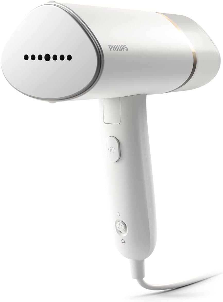 Testsieger Philips Steamer 3000