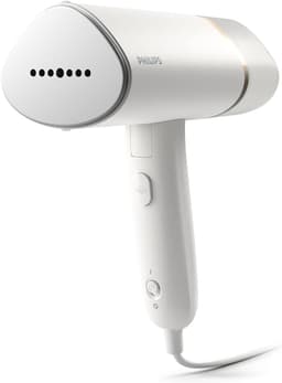 Dampfglätter – Testsieger Philips Steamer 3000 Serie weiß